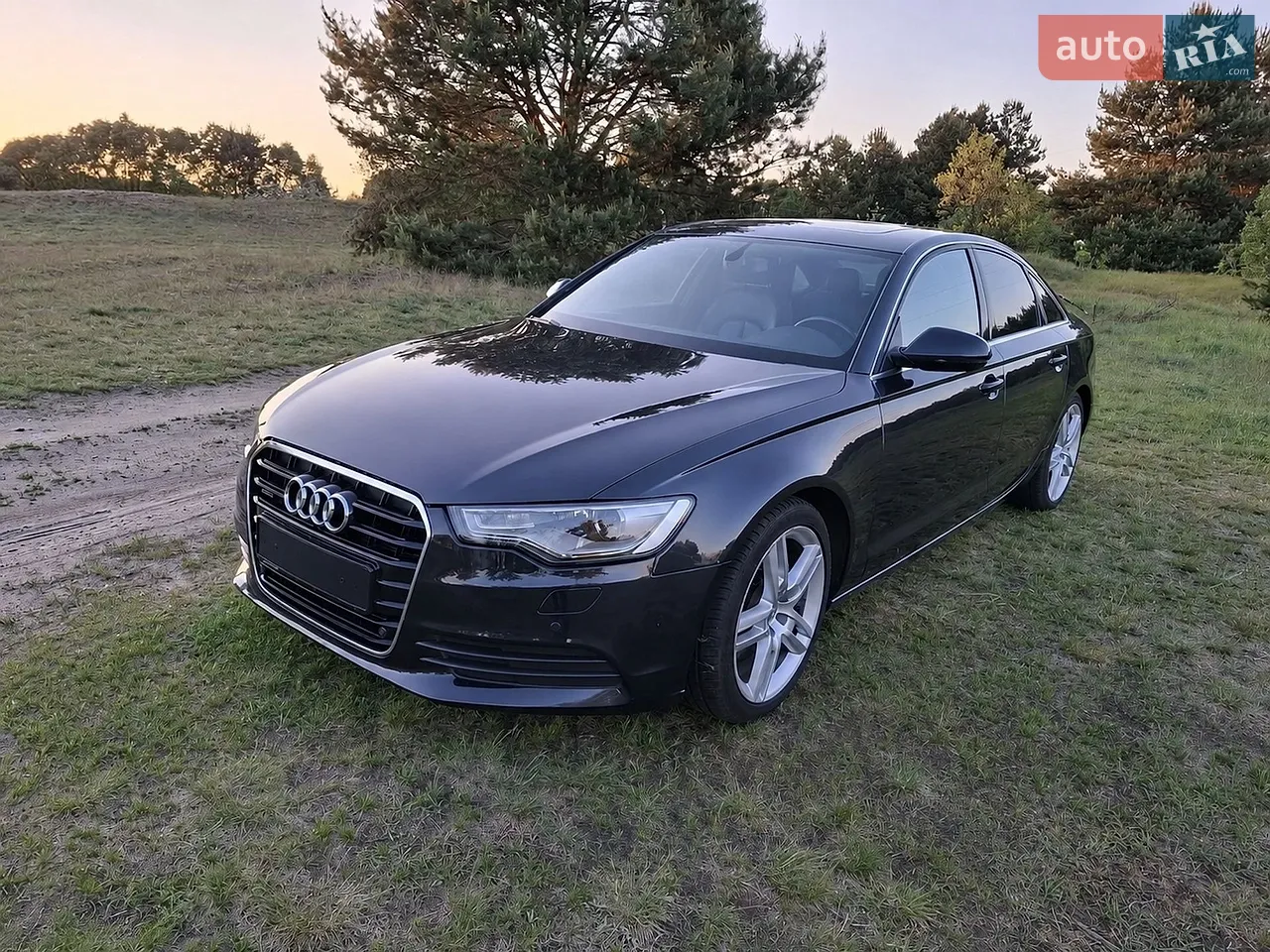 2015 Audi A6 - мініатюра 27