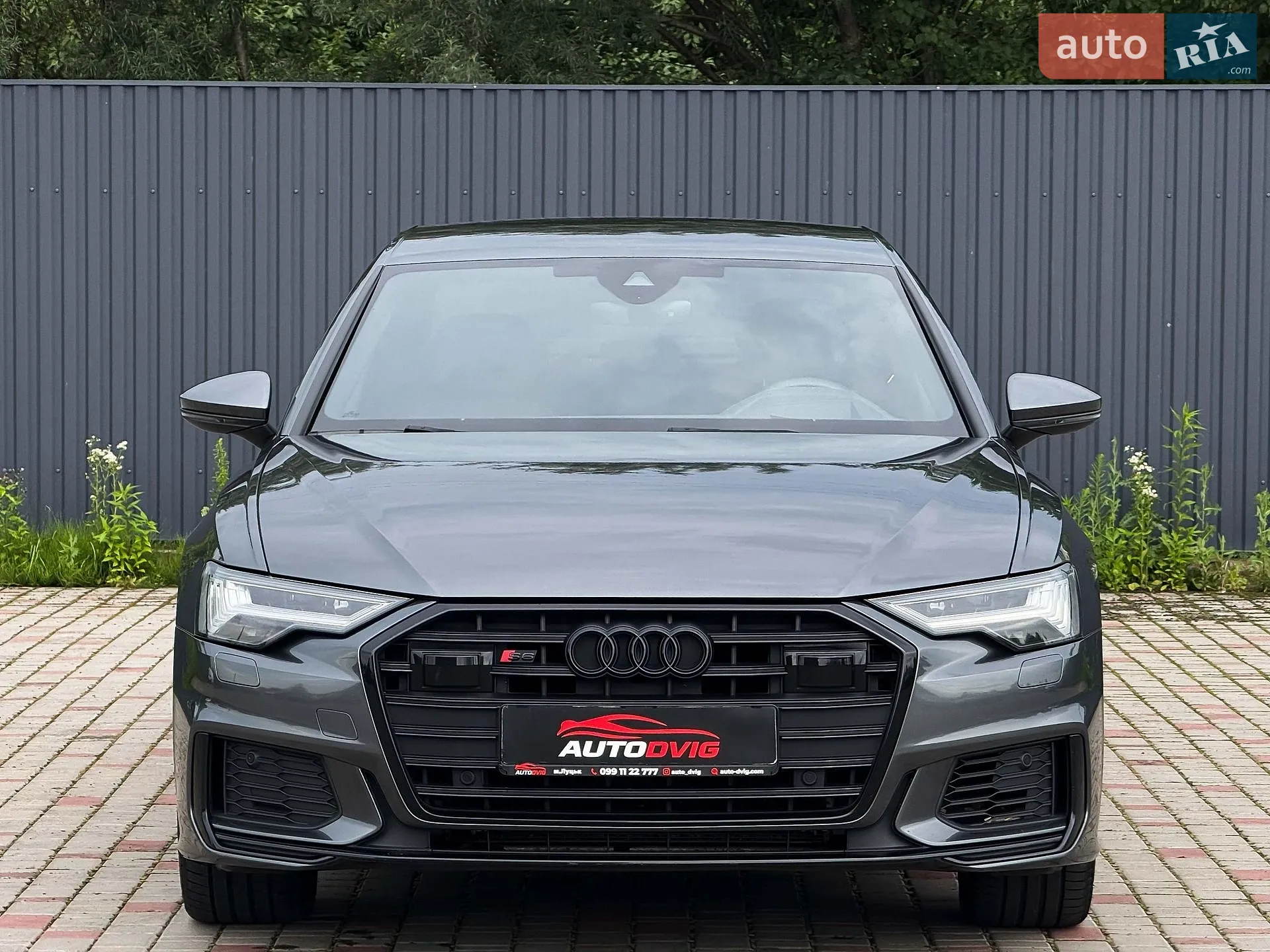 2022 Audi A6 - мініатюра 9