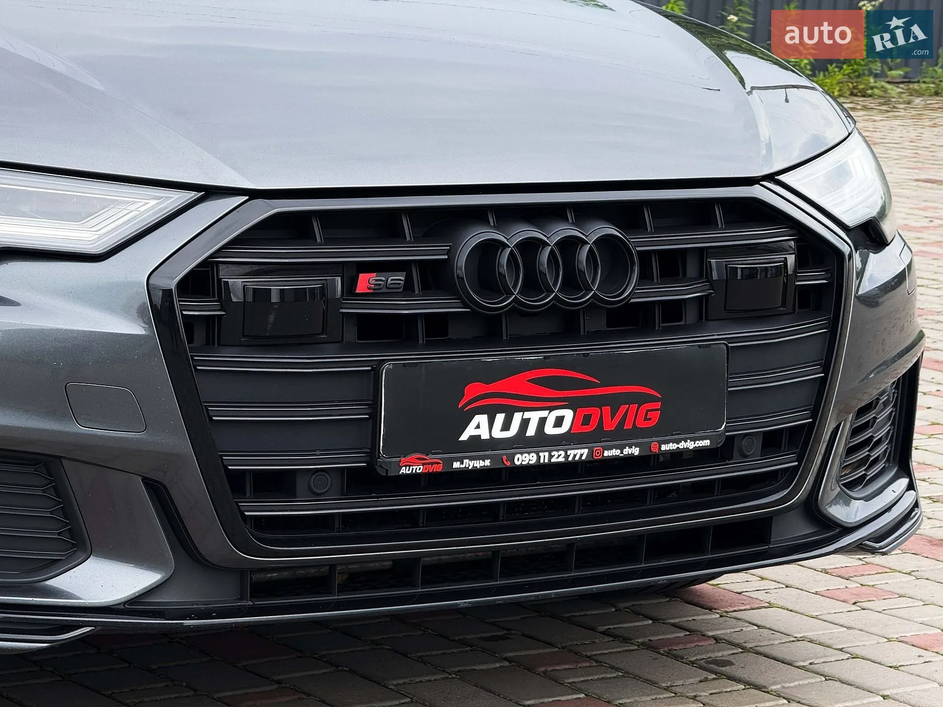 2022 Audi A6 - мініатюра 16