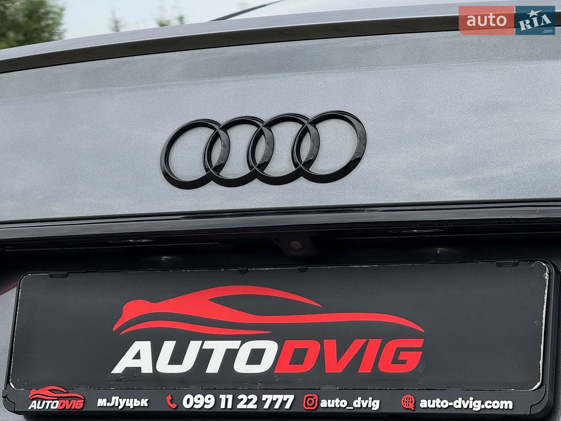 2022 Audi A6 - мініатюра 24