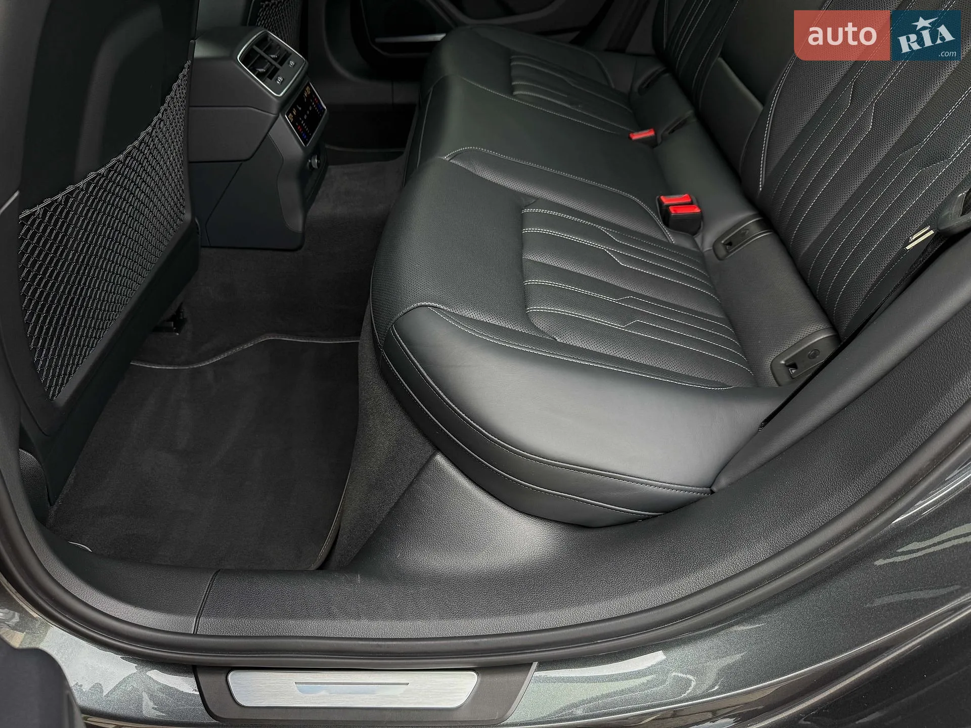 2022 Audi A6 - мініатюра 65
