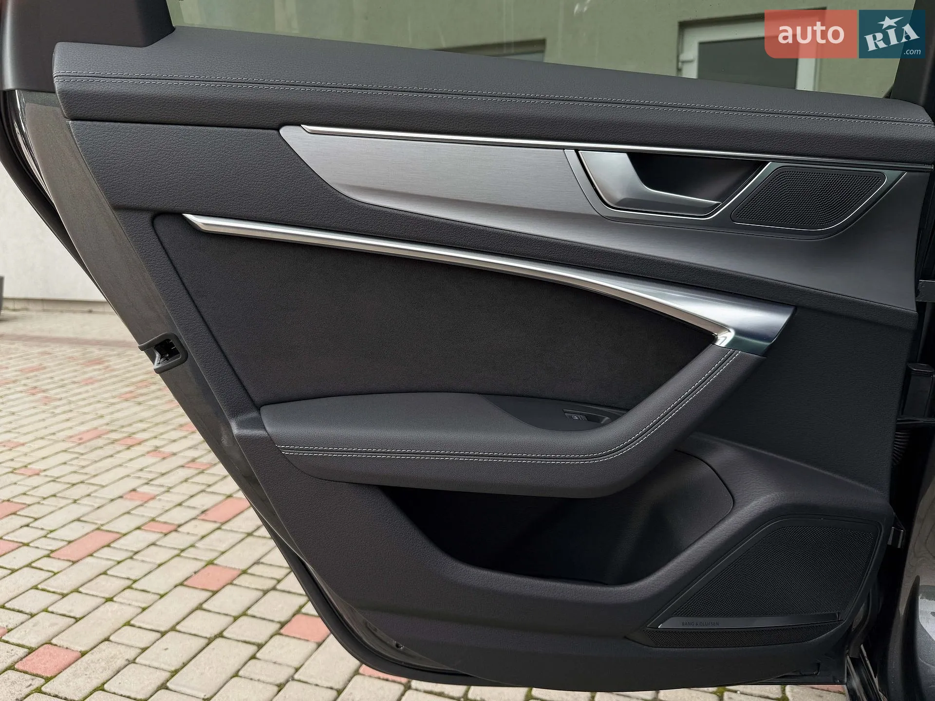 2022 Audi A6 - мініатюра 61