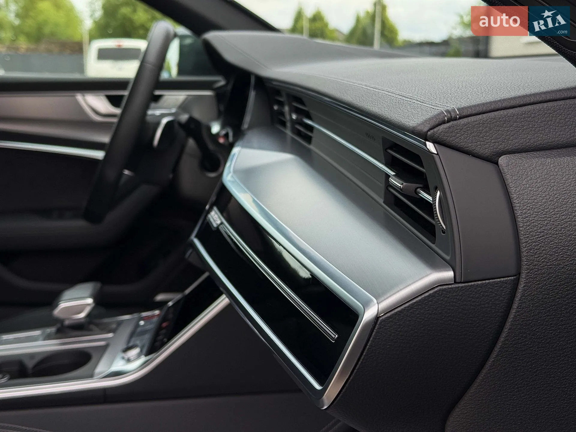 2022 Audi A6 - мініатюра 83