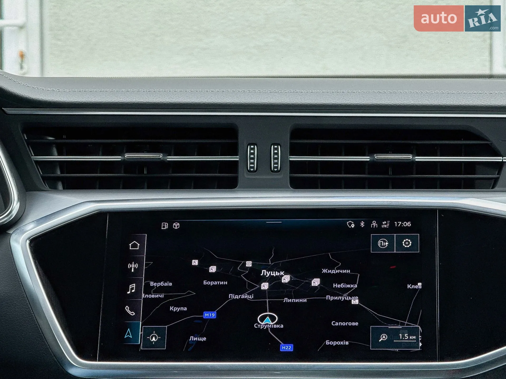 2022 Audi A6 - мініатюра 89