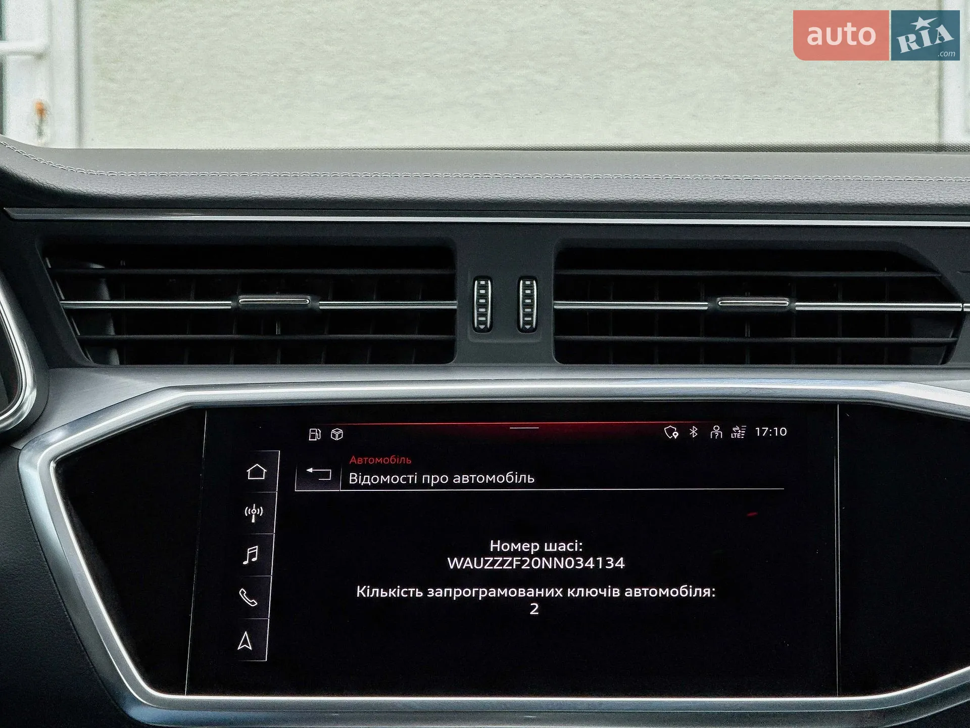 2022 Audi A6 - мініатюра 111