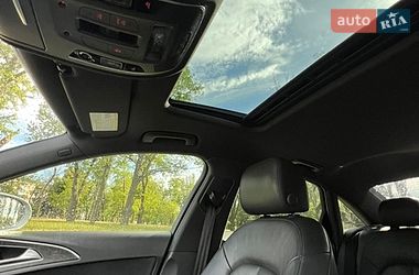 Седан Audi A6 2017 в Дніпрі