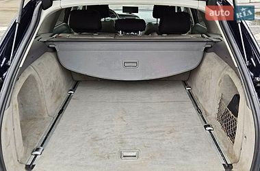 Універсал Audi A6 2006 в Остер