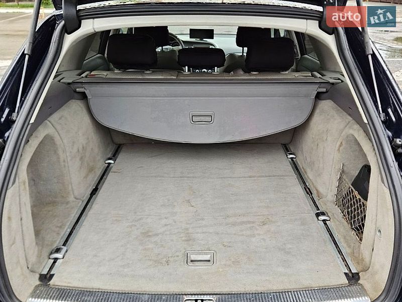 Універсал Audi A6 2006 в Остер