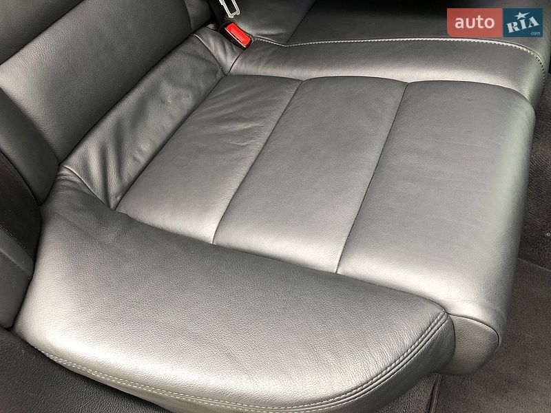 Универсал Audi A6 2009 в Житомире