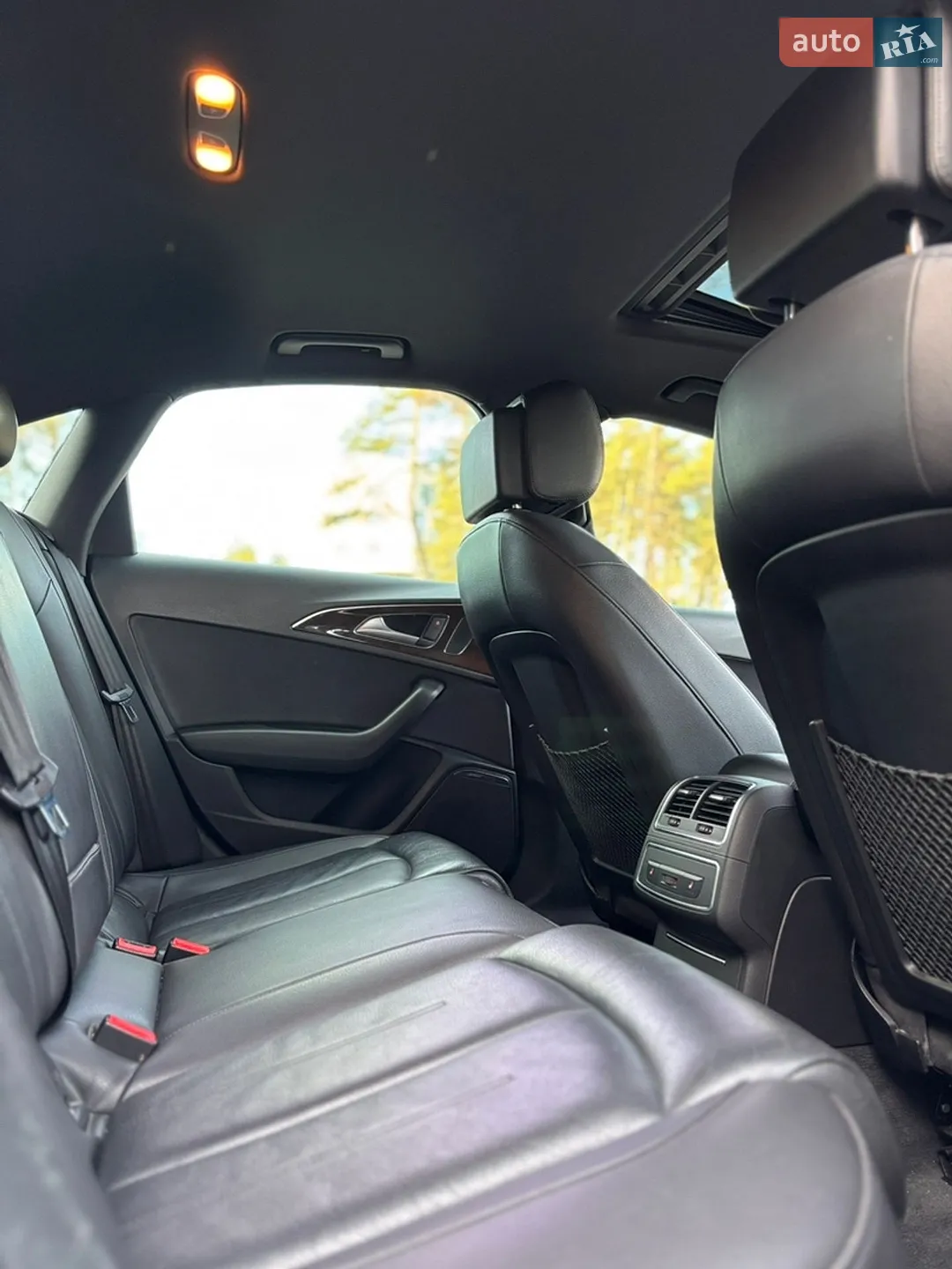 2014 Audi A6 - мініатюра 26