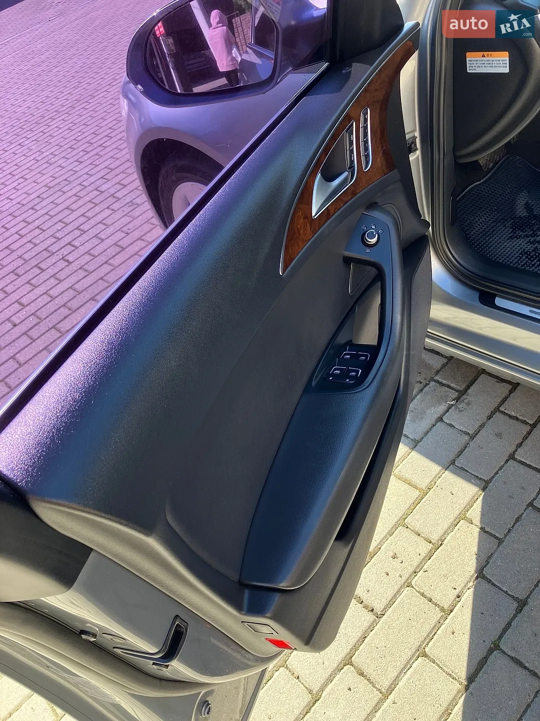 2014 Audi A6 - мініатюра 22