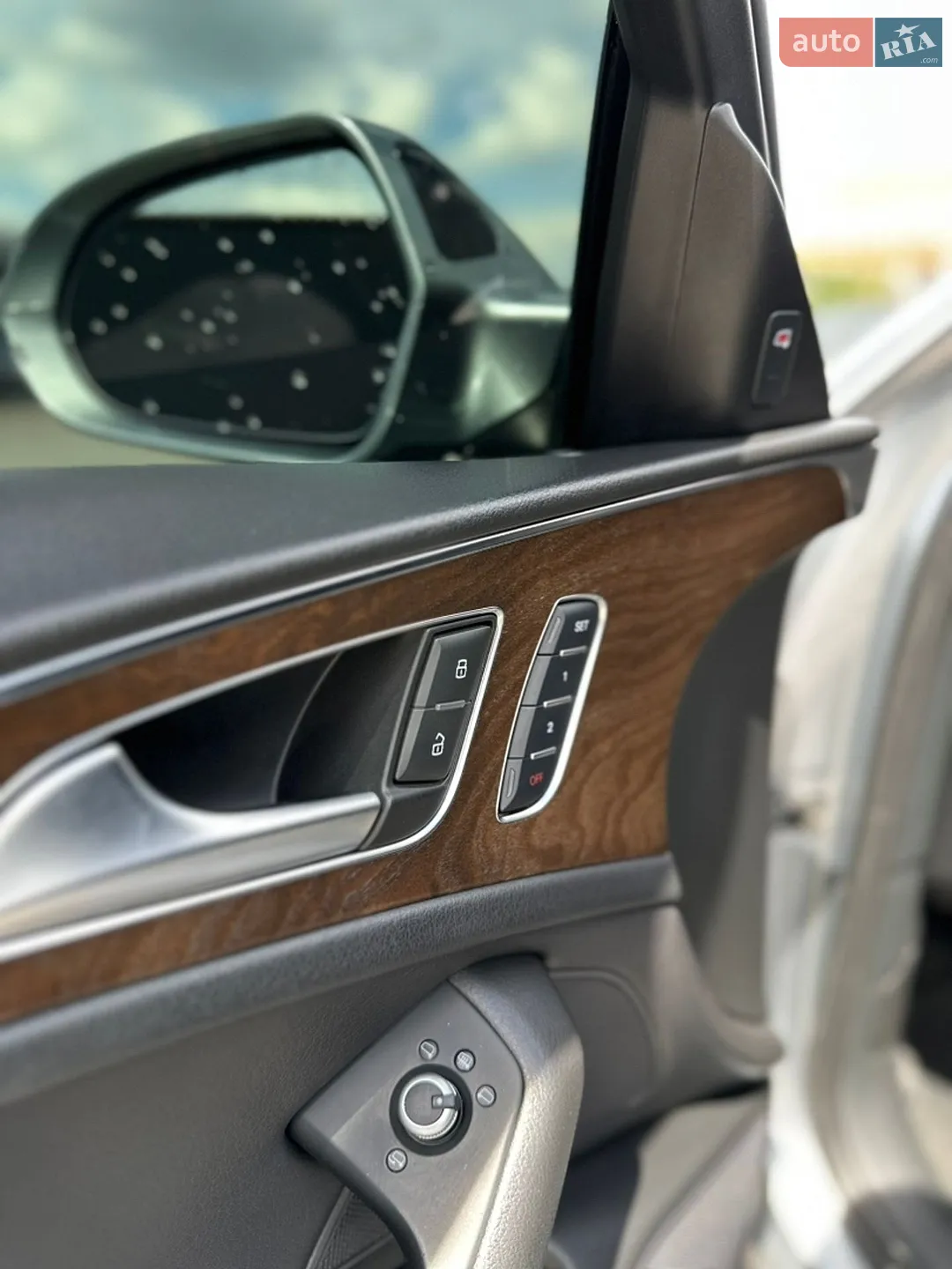 2014 Audi A6 - мініатюра 12