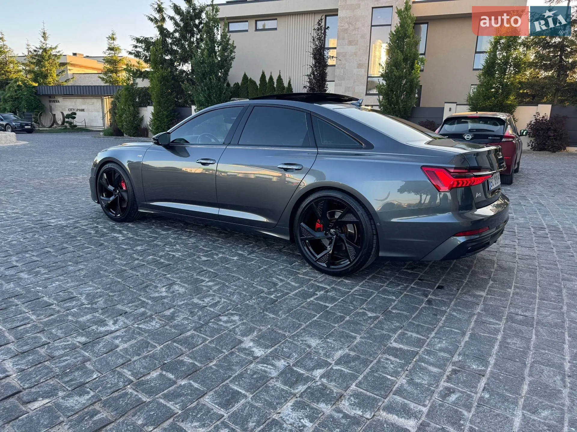 2018 Audi A6 - мініатюра 11