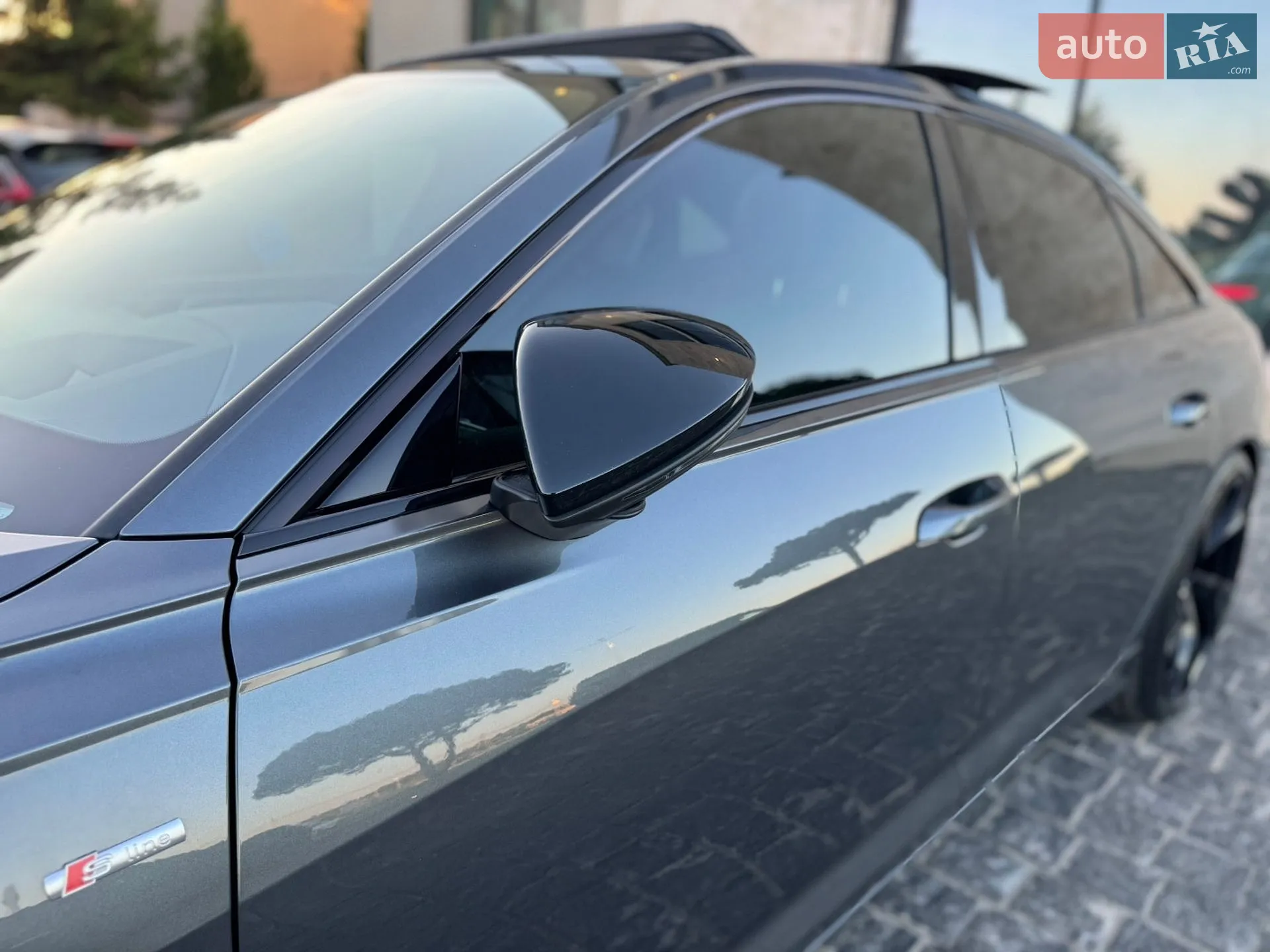 2018 Audi A6 - мініатюра 12