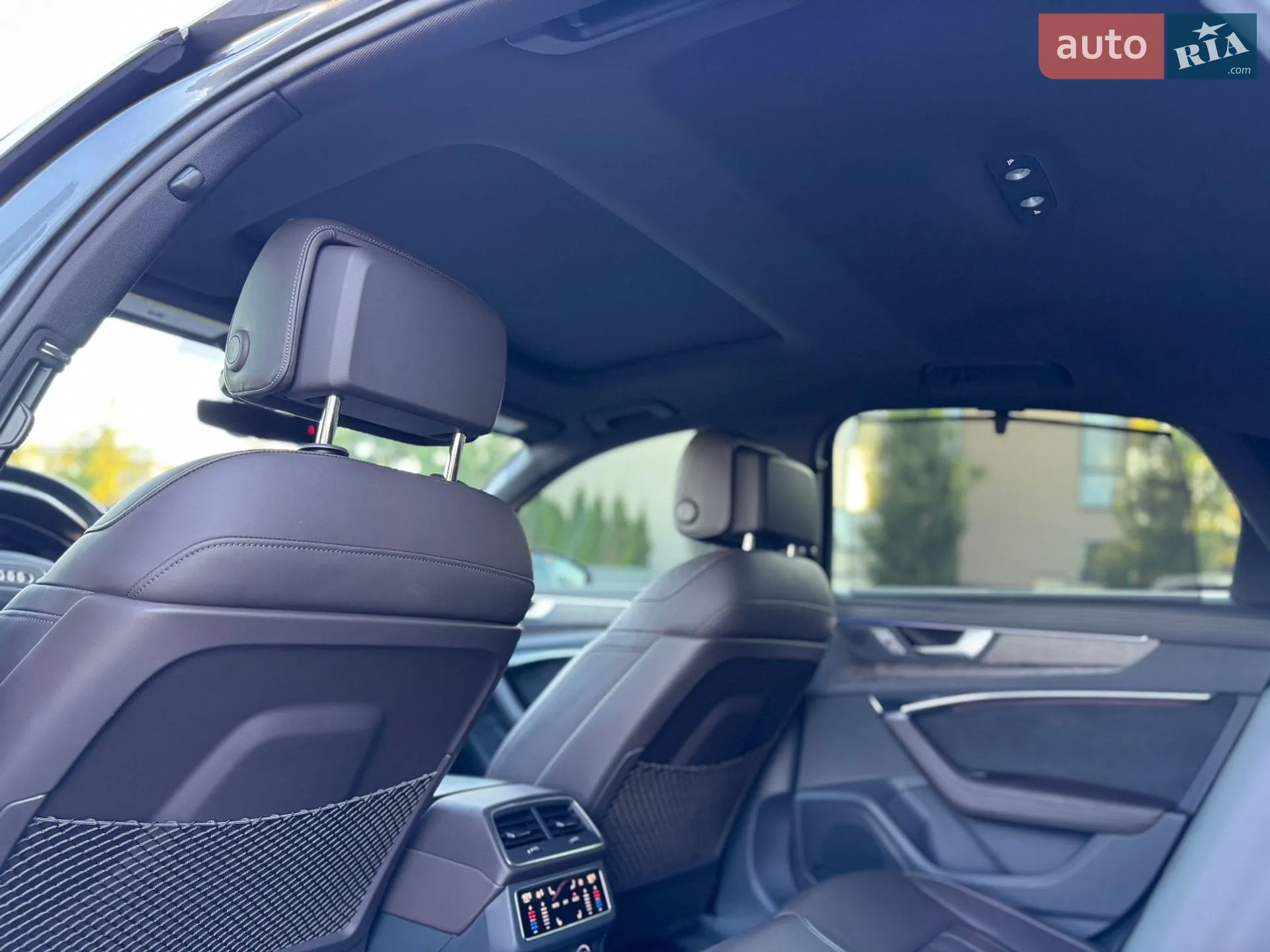2018 Audi A6 - мініатюра 36