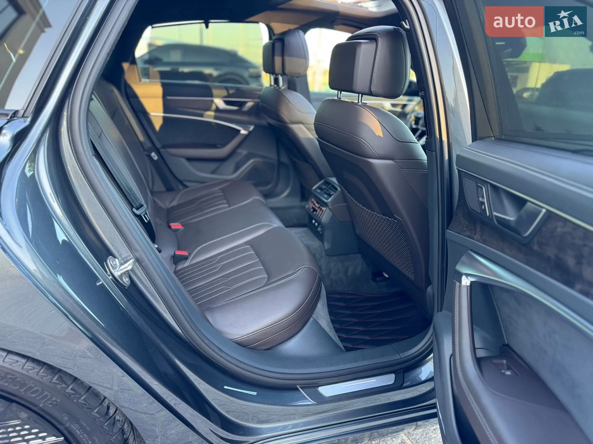 2018 Audi A6 - мініатюра 51