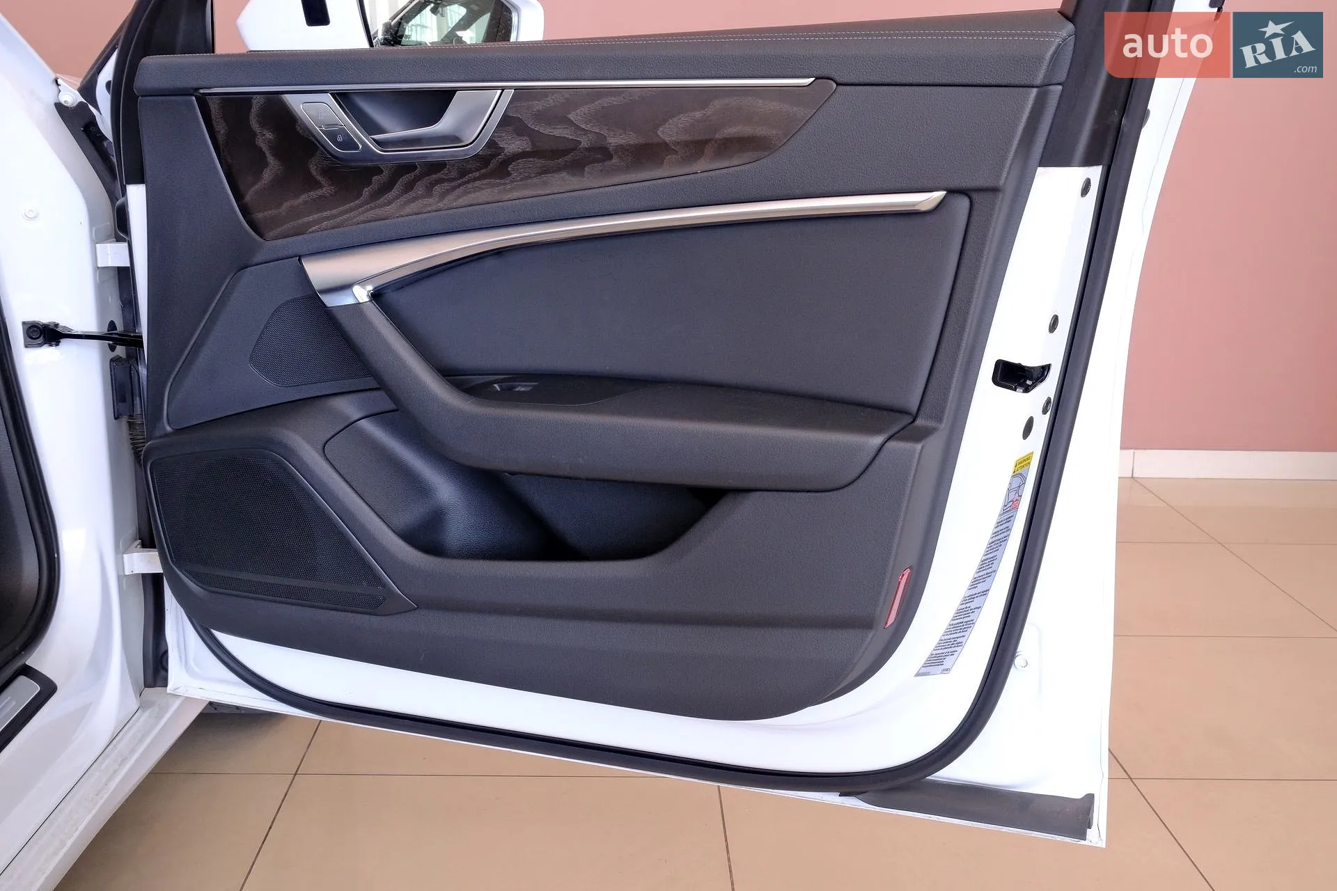 2019 Audi A6 - мініатюра 38