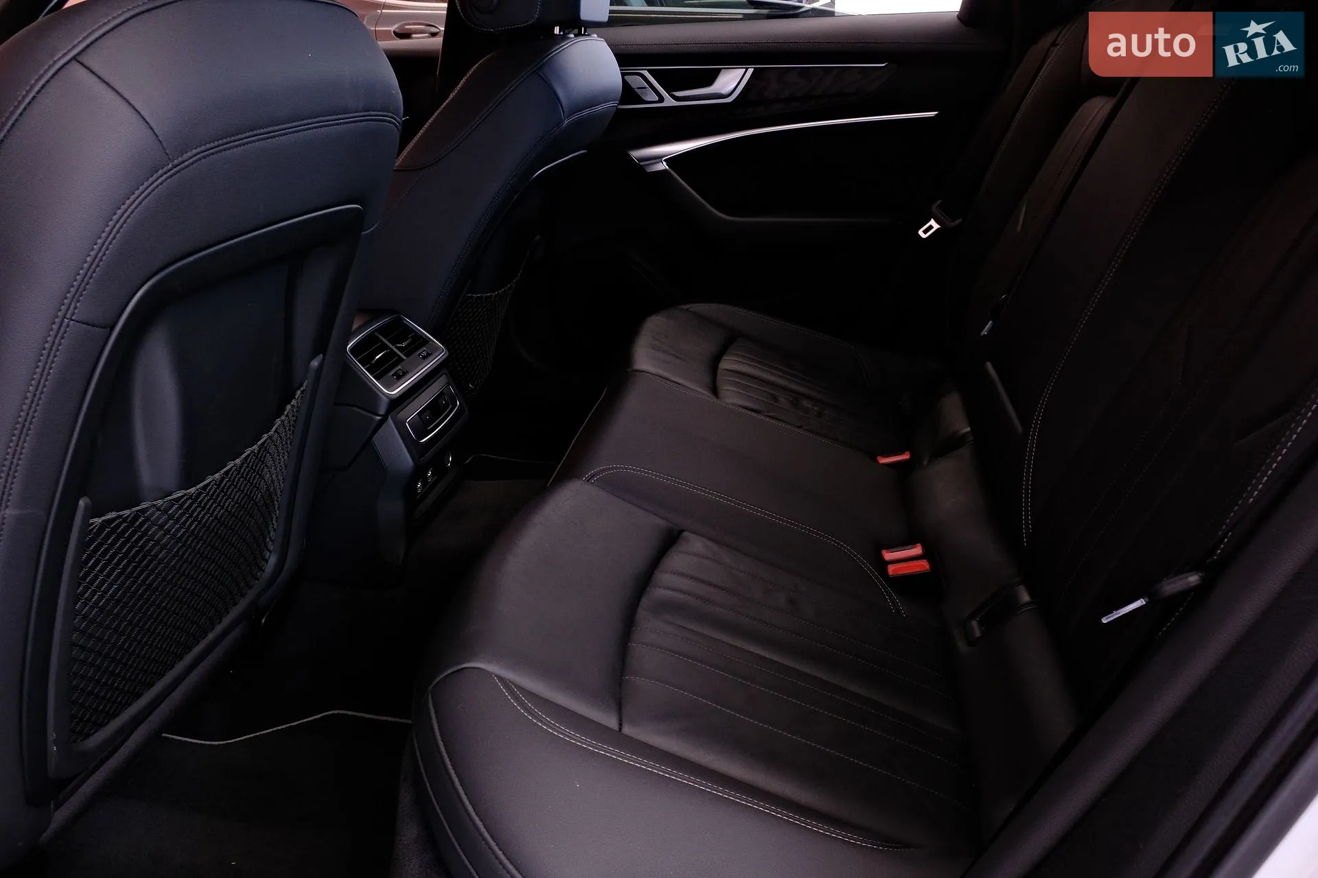 2019 Audi A6 - мініатюра 26