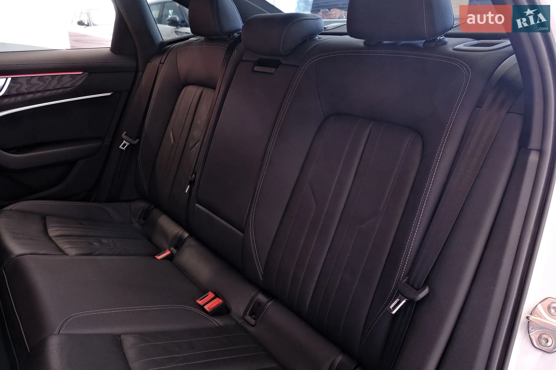 2019 Audi A6 - мініатюра 27