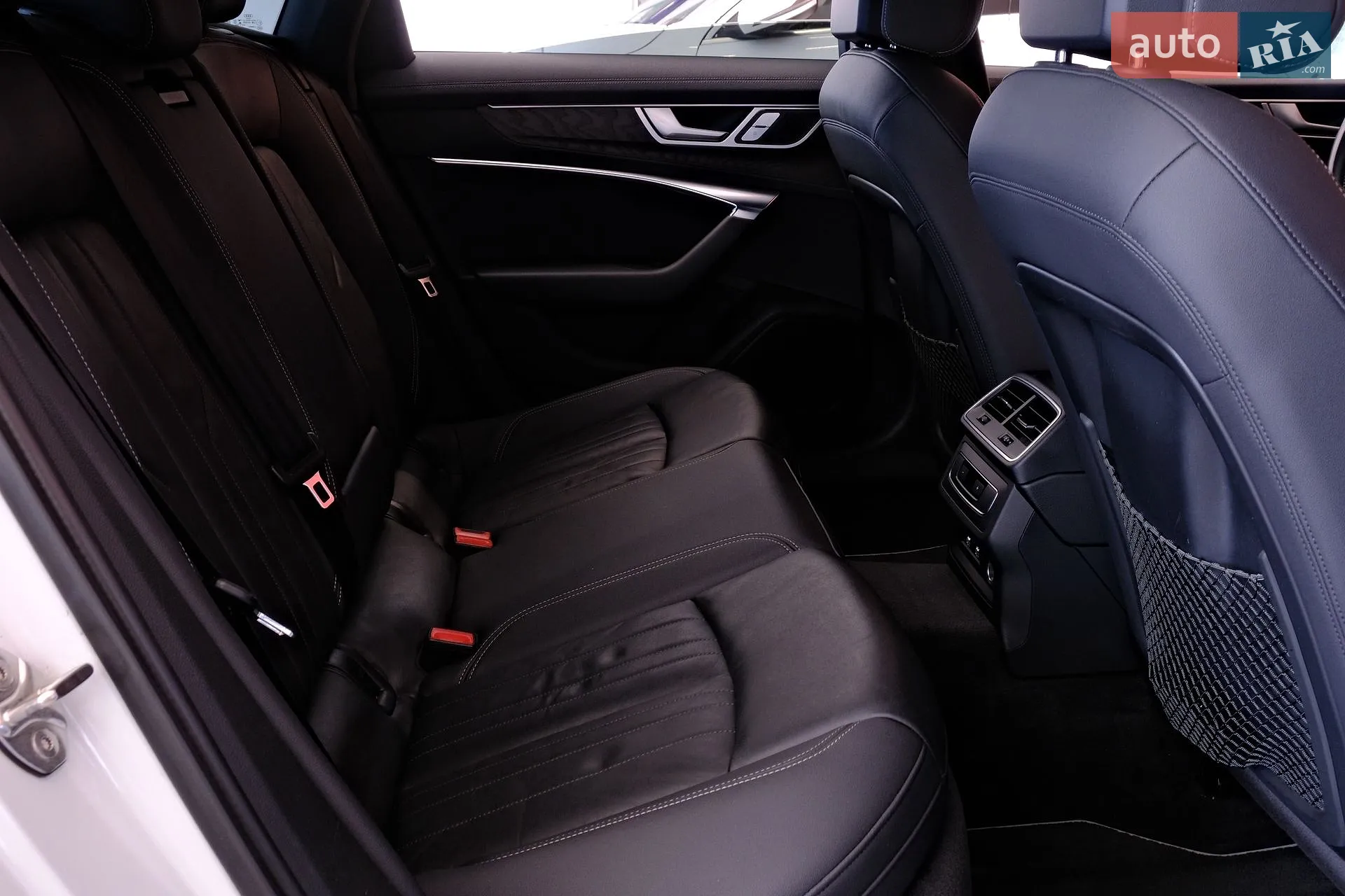 2019 Audi A6 - мініатюра 31