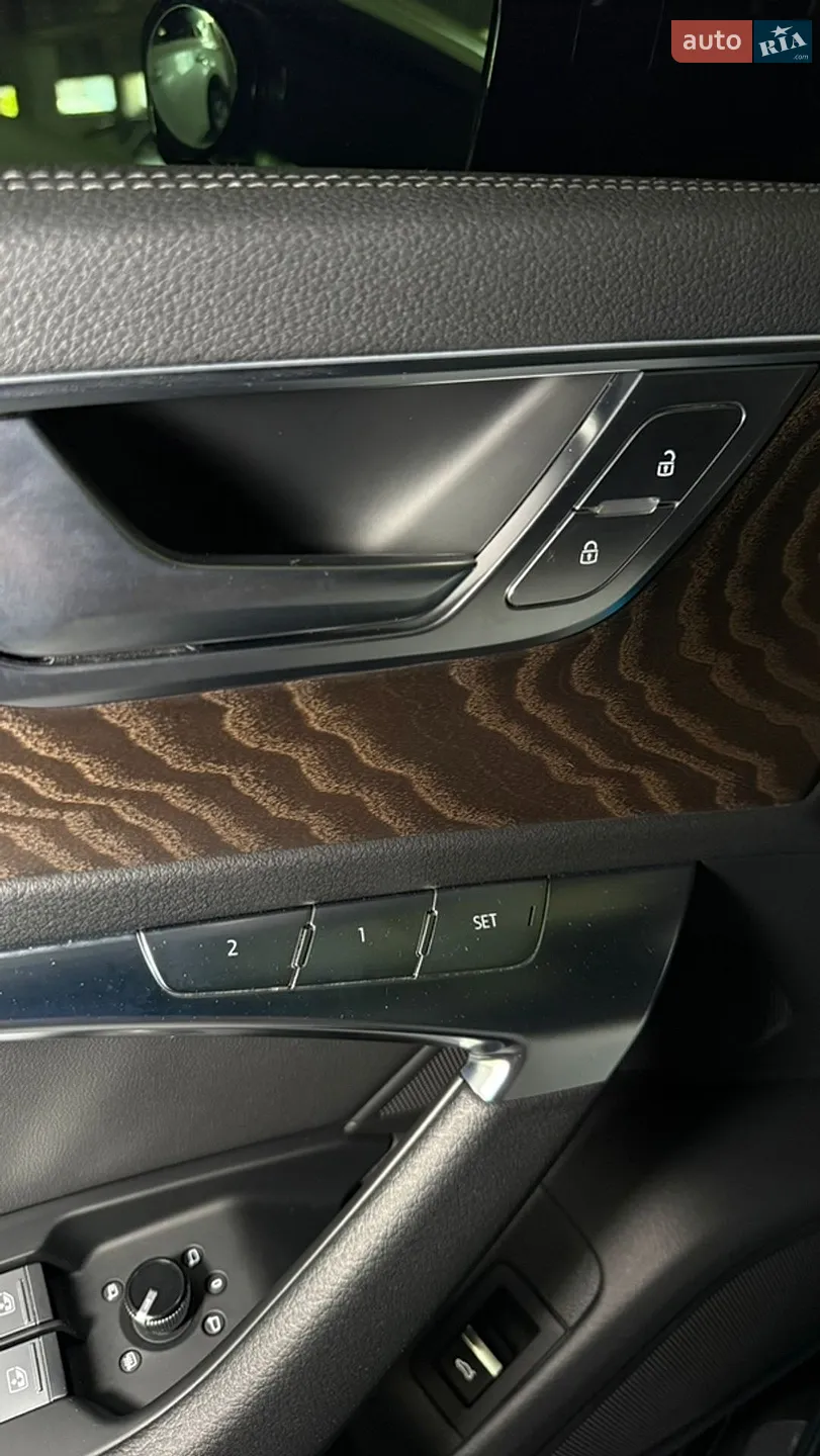 2019 Audi A6 - мініатюра 10
