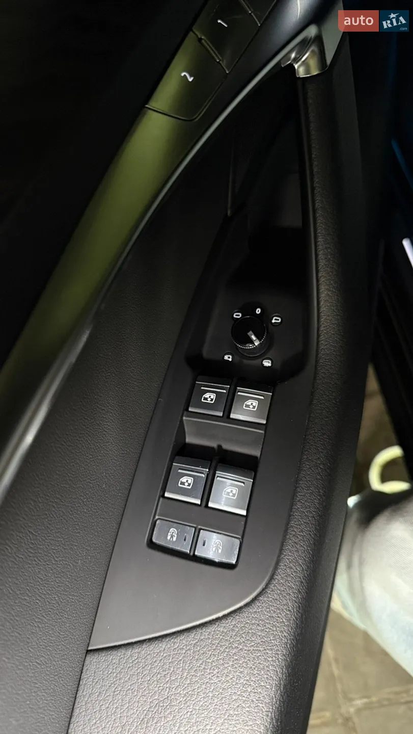 2019 Audi A6 - мініатюра 11
