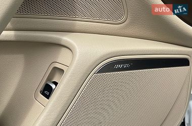 Седан Audi A6 2017 в Києві фото 15 Седан Audi A6 2017 в Києві