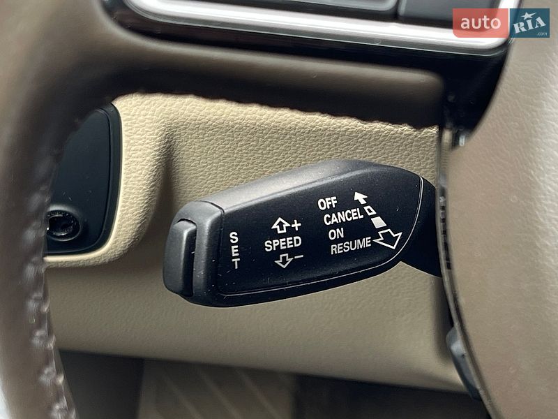 Седан Audi A6 2017 в Києві