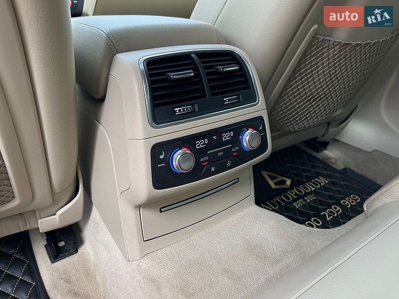 Седан Audi A6 2017 в Києві