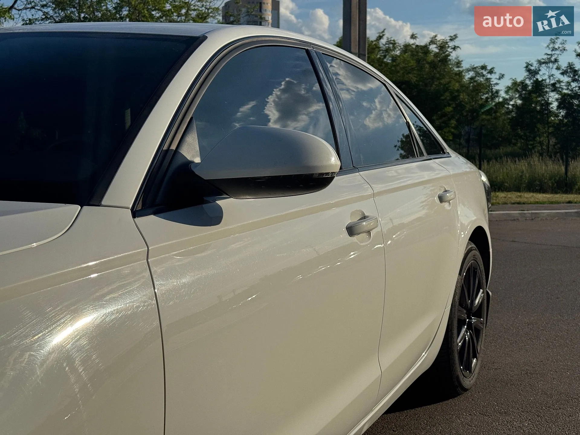 2014 Audi A6 - мініатюра 11