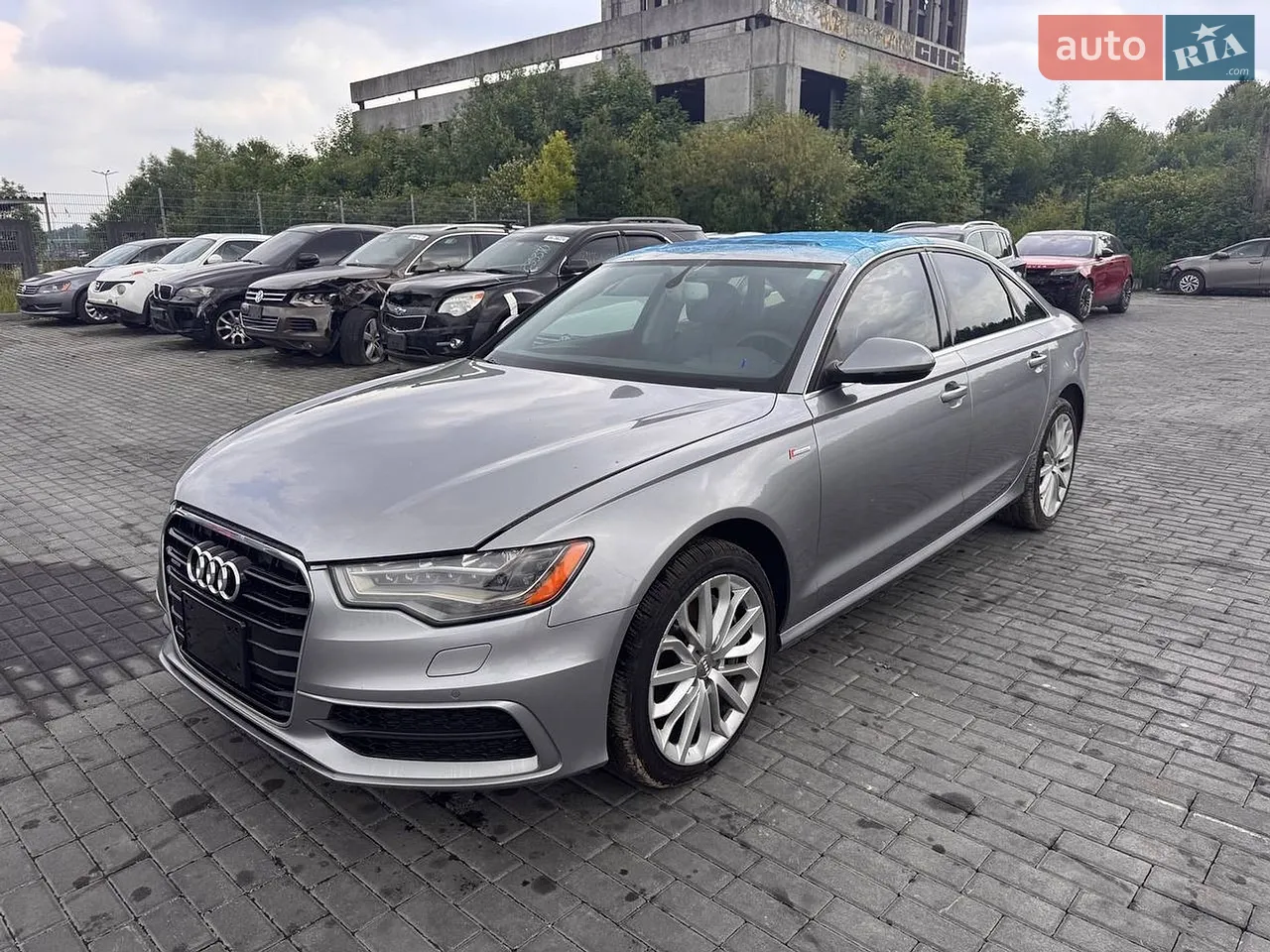 2014 Mercedes-Benz S-klasse - мініатюра 44