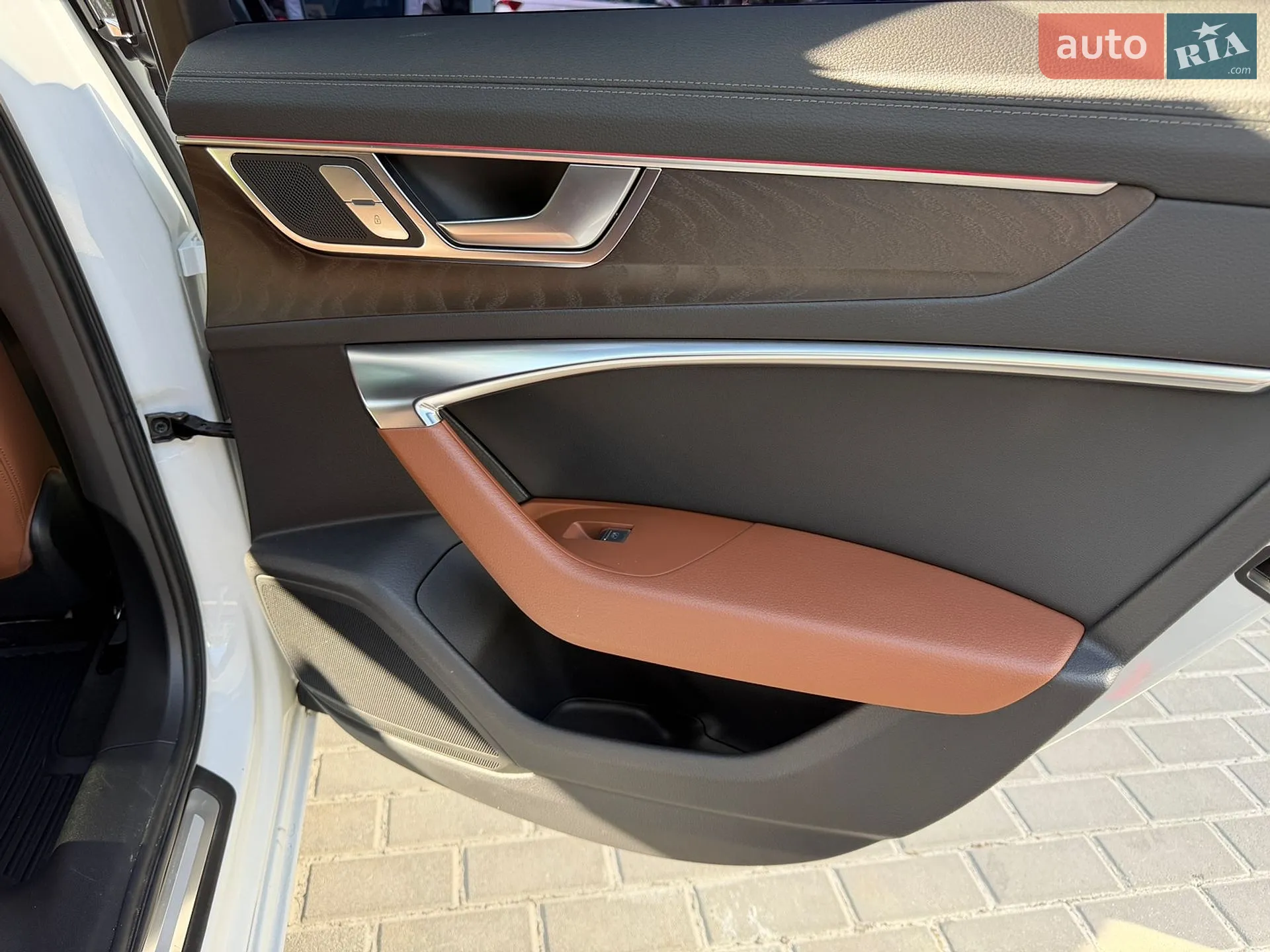 2019 Audi A6 - мініатюра 15