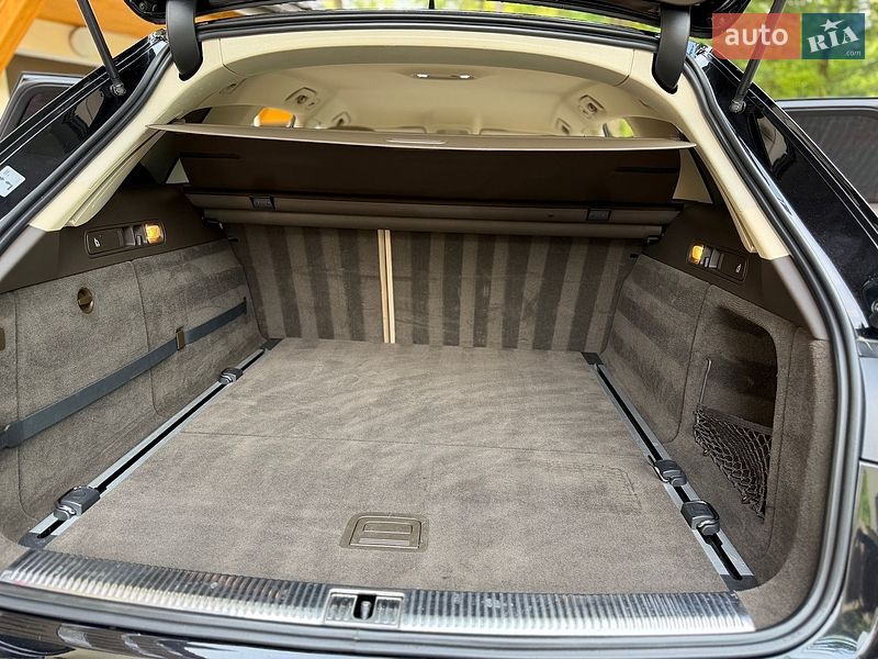 Універсал Audi A6 2015 в Дрогобичі