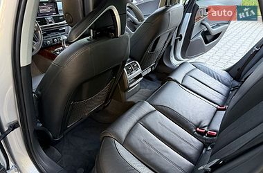 Седан Audi A6 2013 в Одессе
