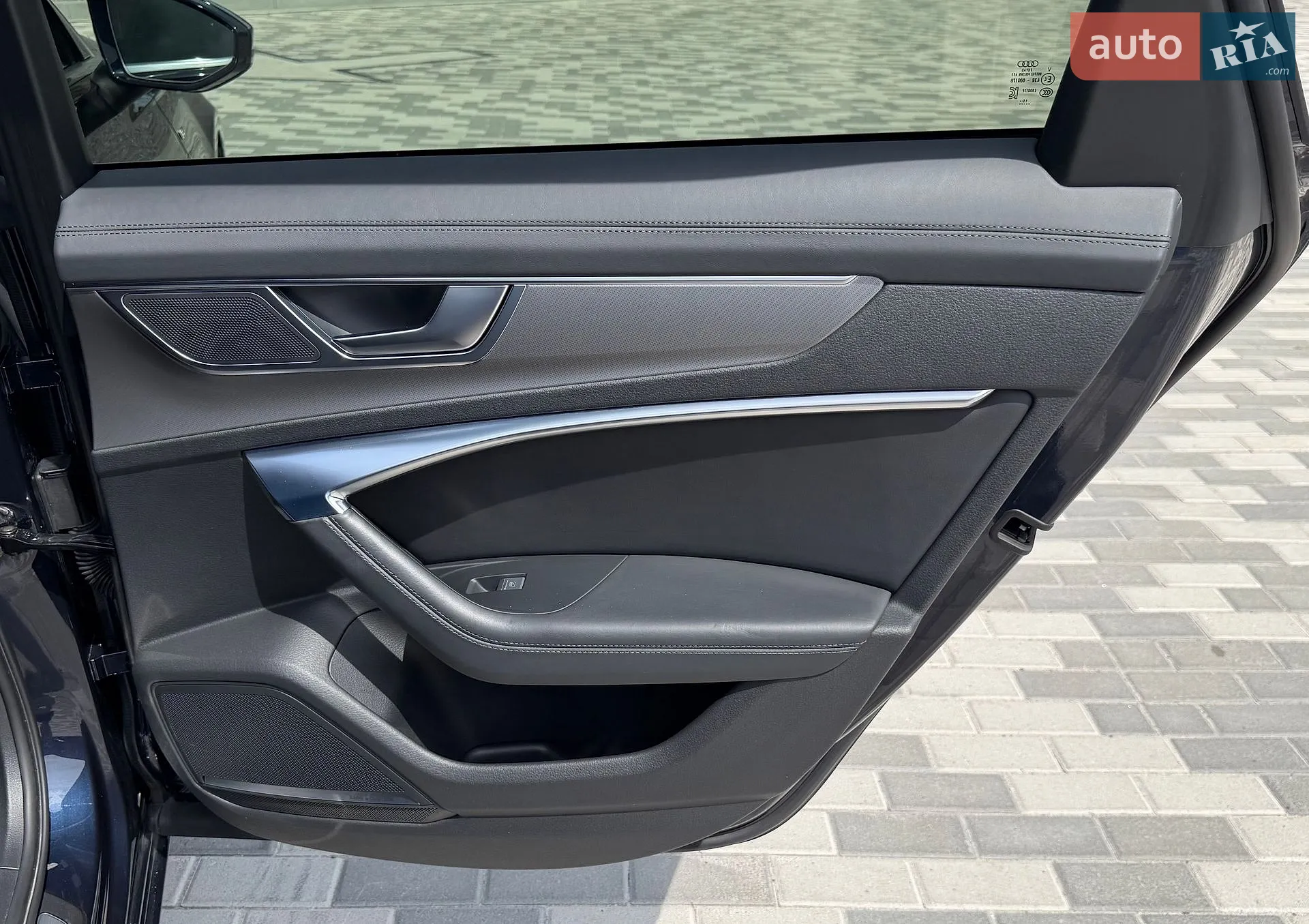 2020 Audi A6 - мініатюра 34