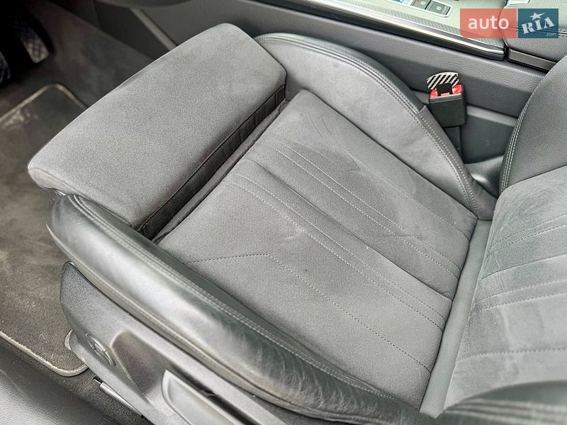 Седан Audi A6 2022 в Кривому Розі