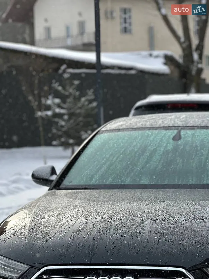 2014 Audi A6 - мініатюра 29