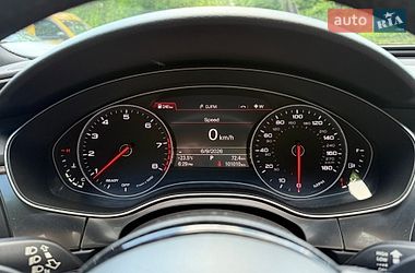 Седан Audi A6 2015 в Вінниці