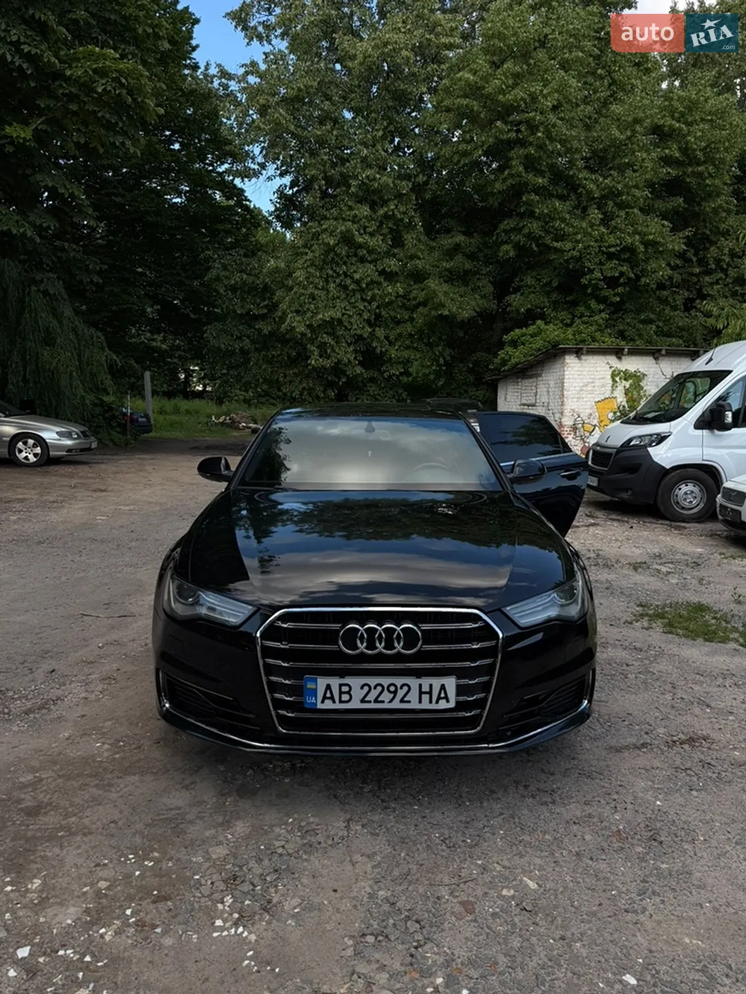2015 Audi A6 - мініатюра 7