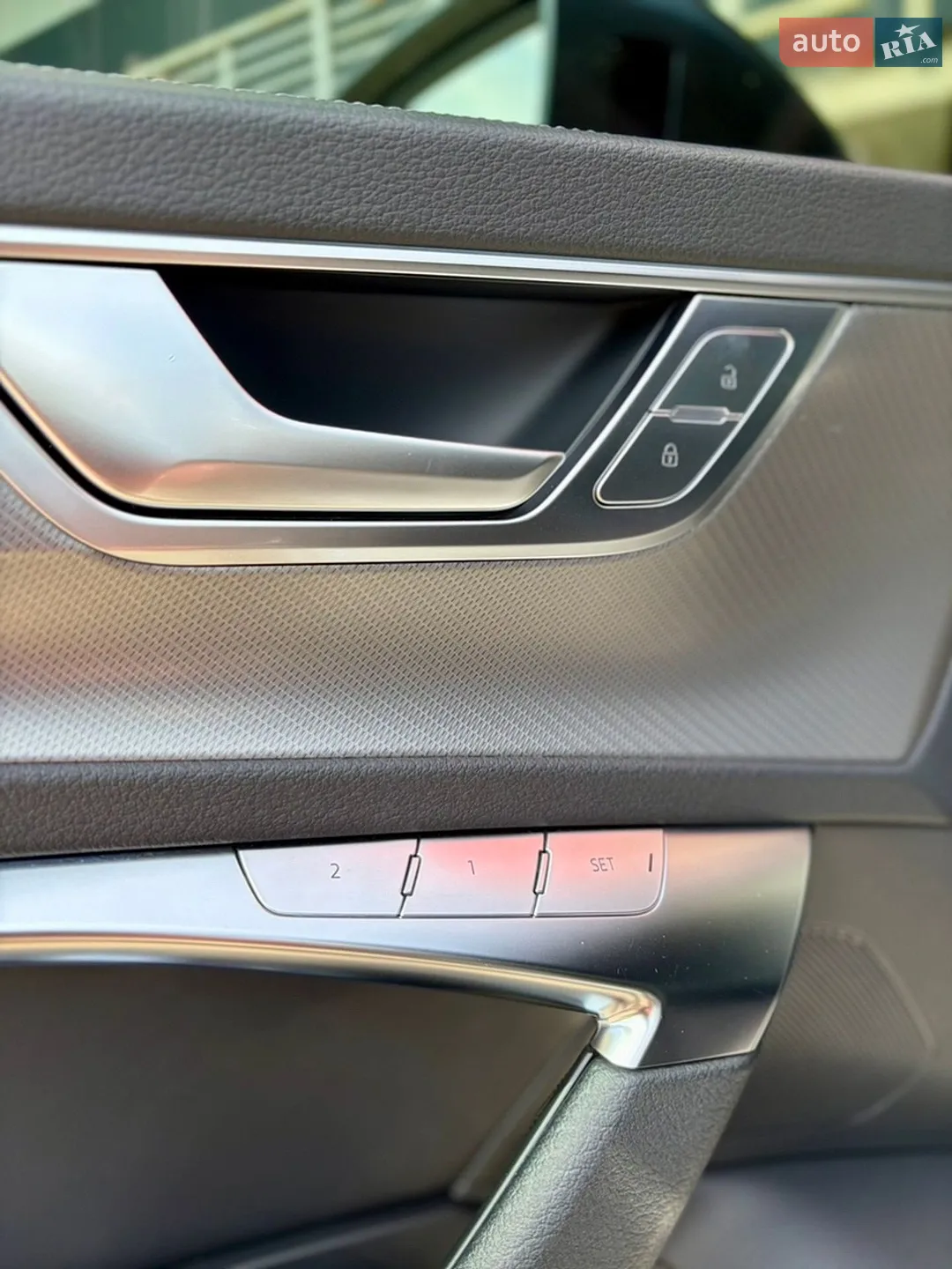 2021 Audi A6 - мініатюра 25