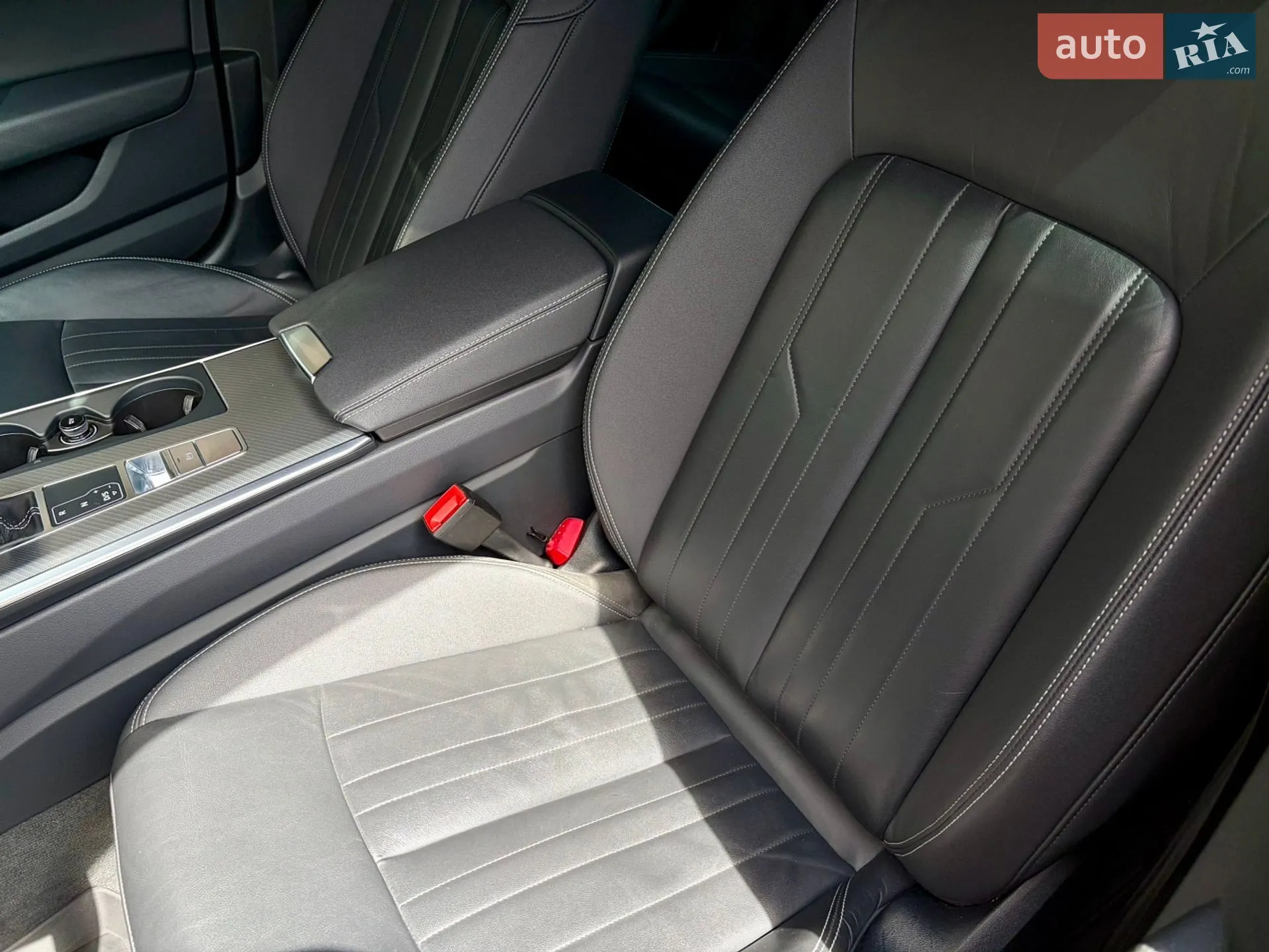 2021 Audi A6 - мініатюра 29