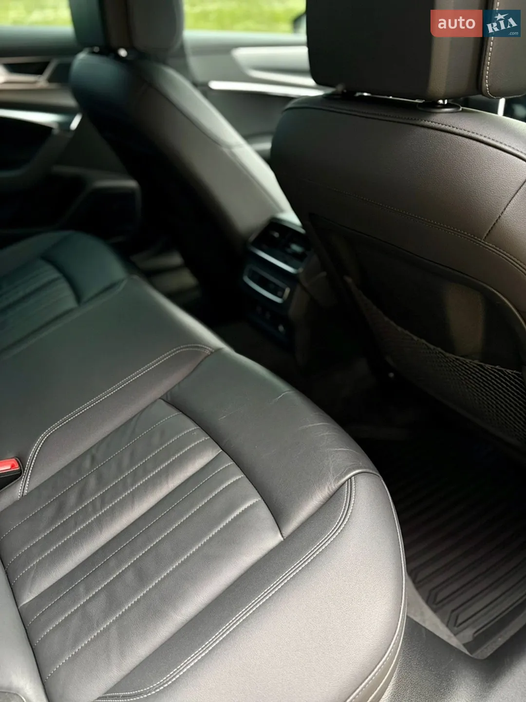 2021 Audi A6 - мініатюра 39