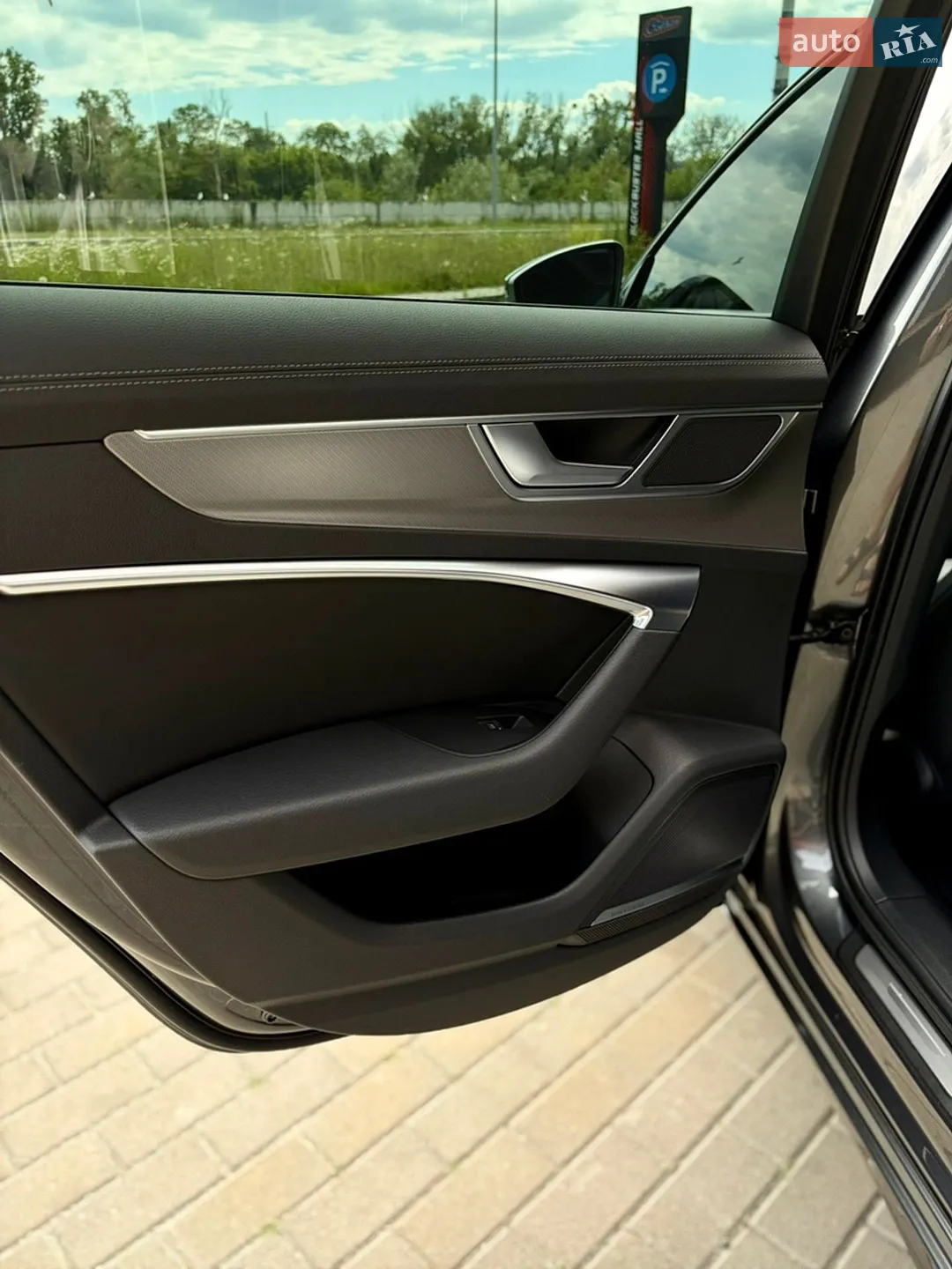 2021 Audi A6 - мініатюра 43
