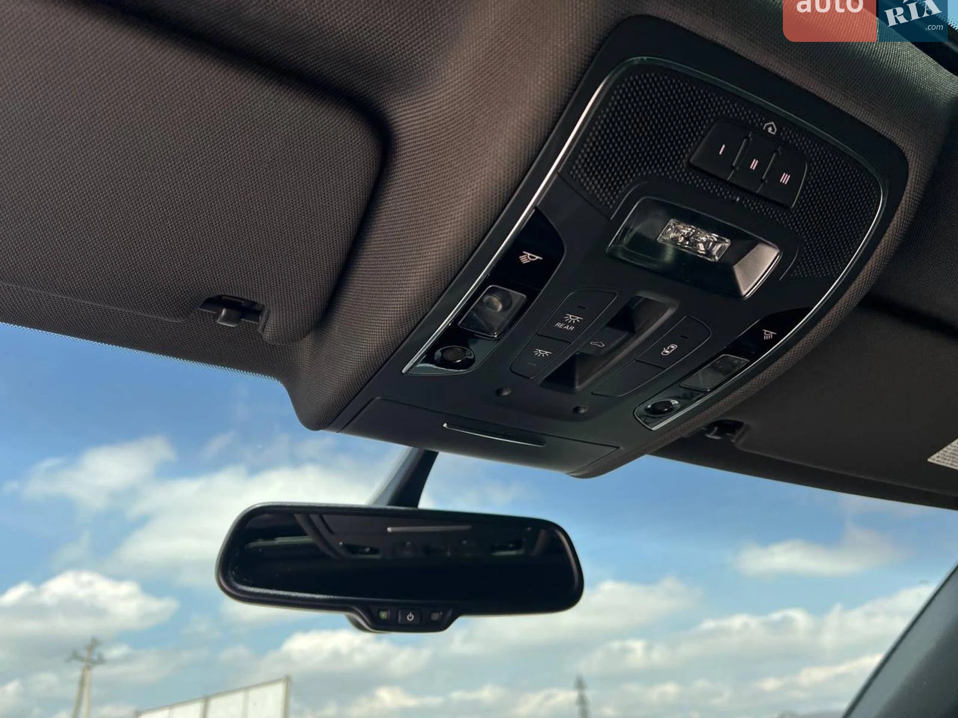 2016 Audi A6 - мініатюра 39