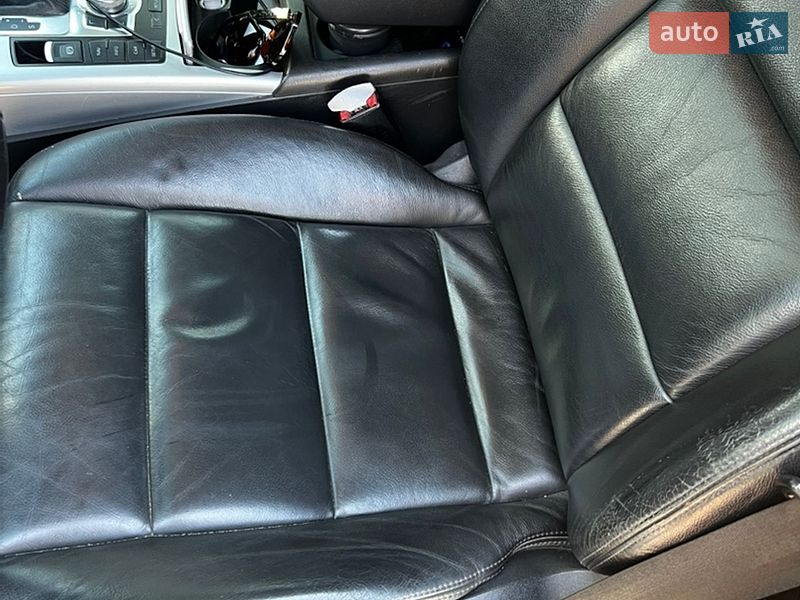 Седан Audi A6 2010 в Великодолинском фото 15 Седан Audi A6 2010 в Великодолинском