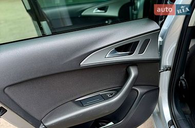 Седан Audi A6 2012 в Золочеве