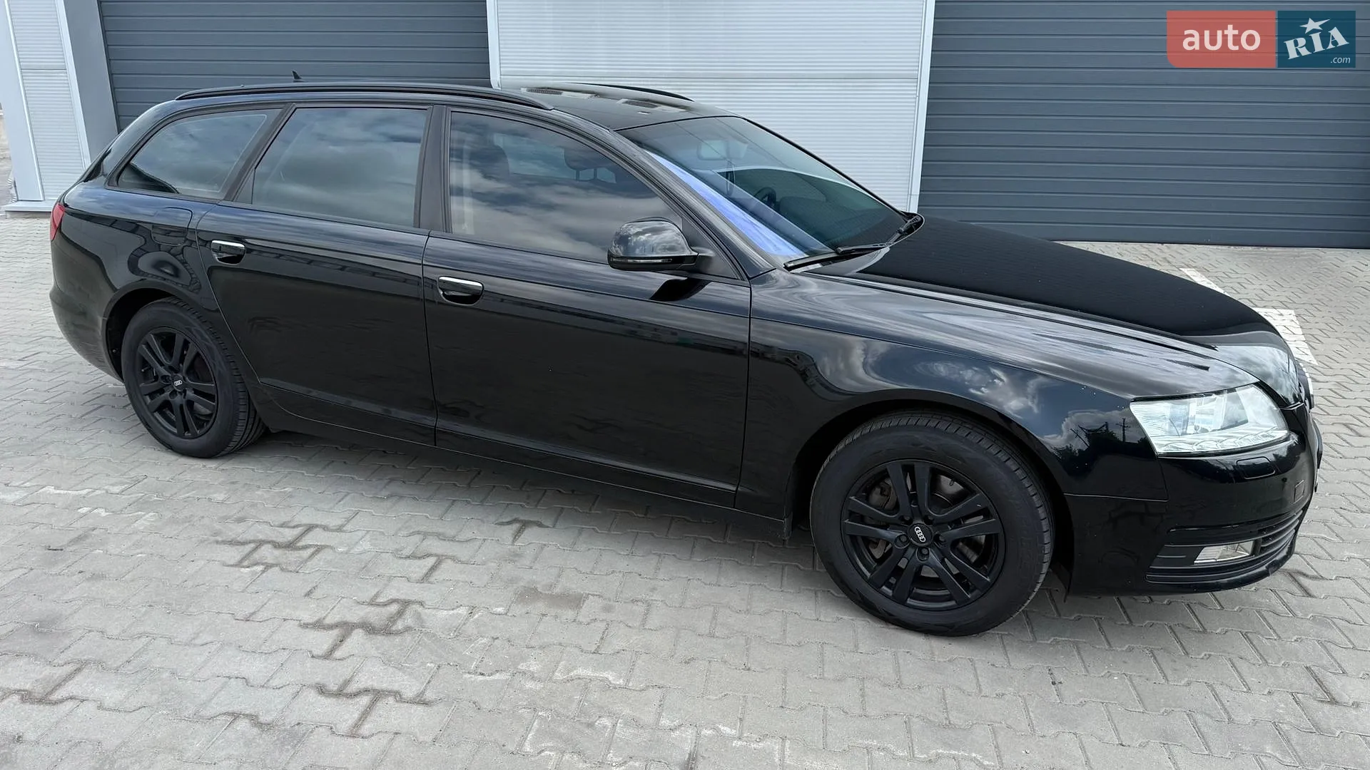 2011 Audi A6 - мініатюра 5