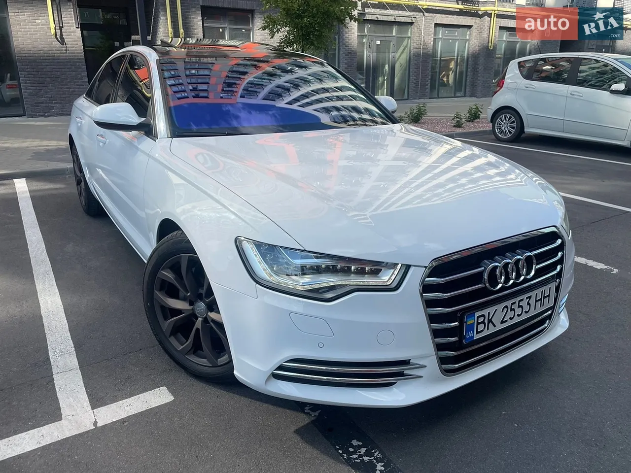 2014 Audi A6 - мініатюра 34