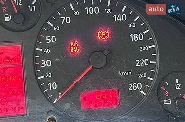 Універсал Audi A6 2000 в Новодністровську