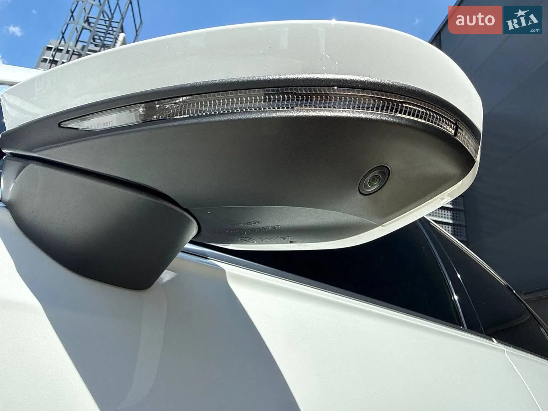 2023 Audi A6 - мініатюра 11